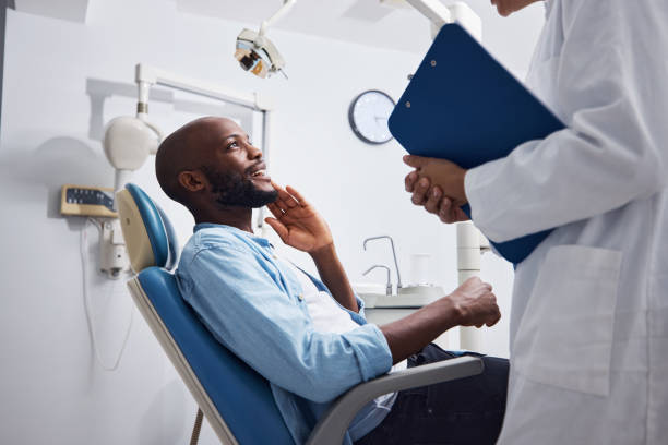 Best Emergency Tooth Extraction in Hyde Park, UT