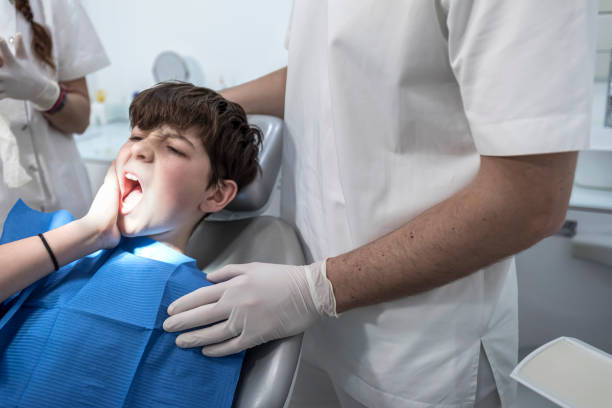 Best Emergency Treatment for Dental Infections or Abscesses in Hyde Park, UT